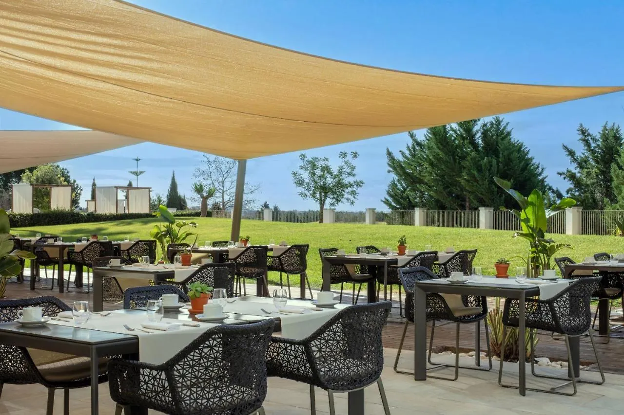 Hotel Anantara Vilamoura Family Friendly