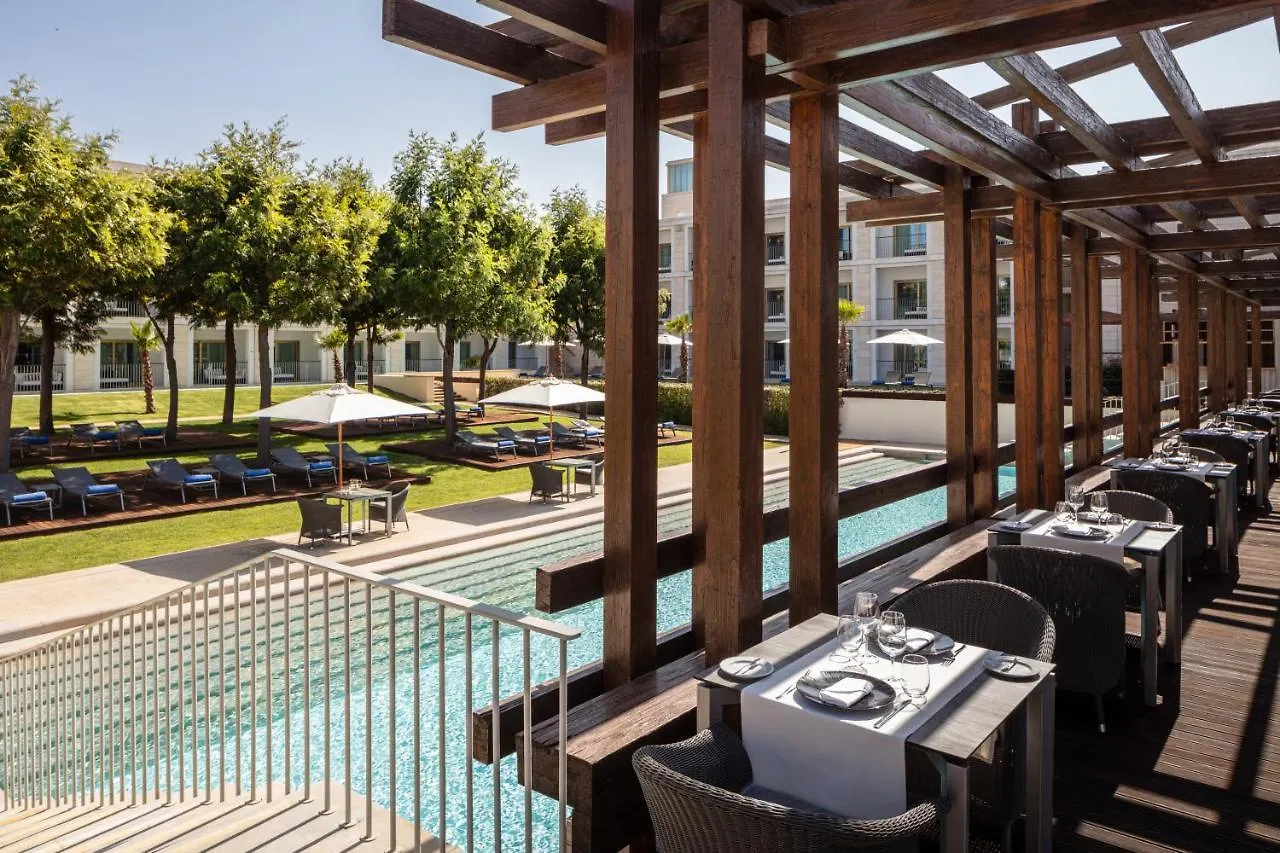 Anantara Vilamoura Family Friendly Hotel
