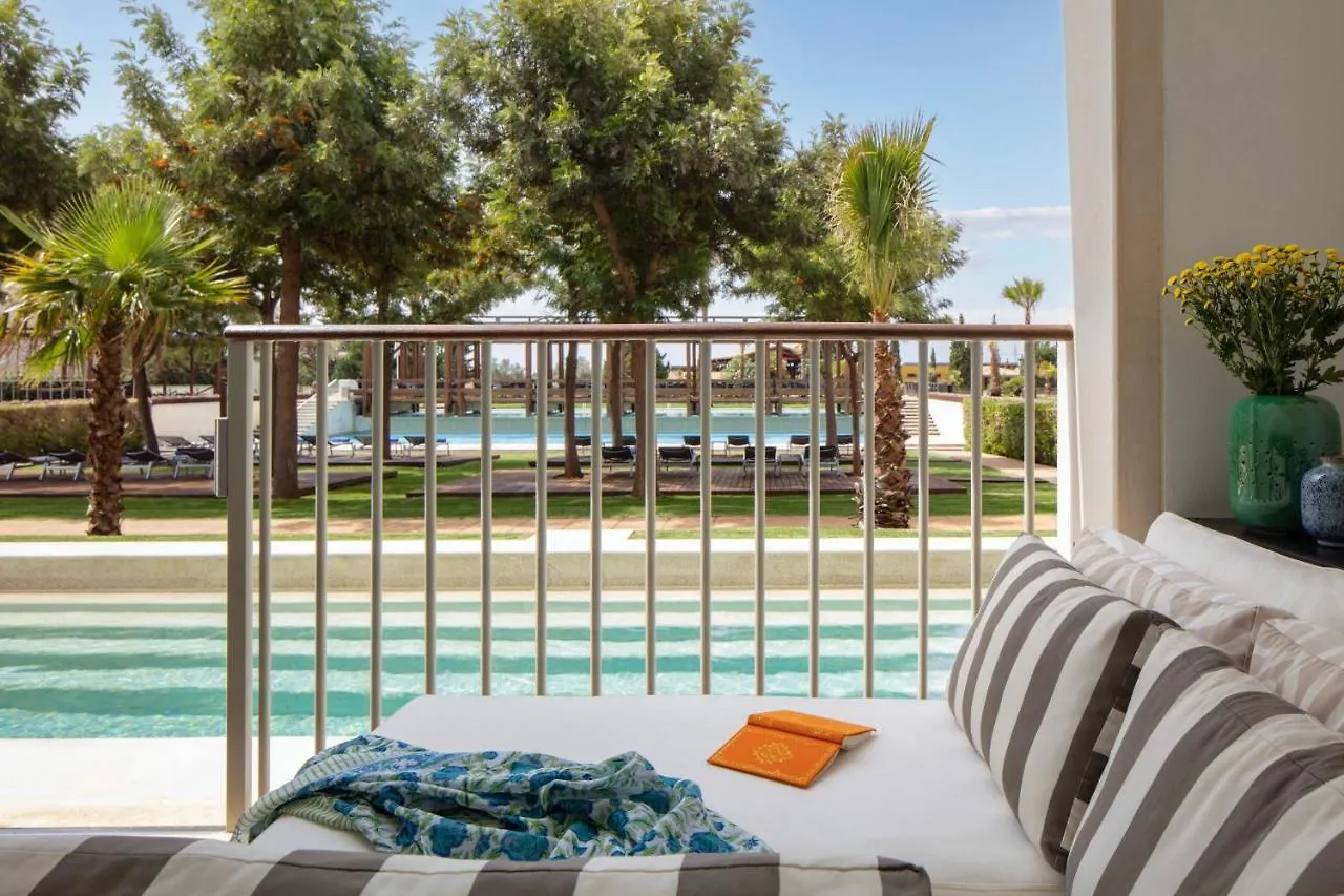 Hotel Anantara Vilamoura Family Friendly
