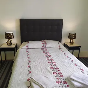 Cenario Catita Hostel Lisbon