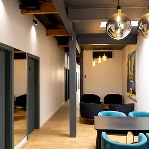 Centrum Hostal Niza