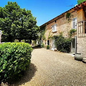 La Bergerie Barbebelle - Piscine - Proche Tourtour - Gorges Du Verdon - De Sainte Croix Bed & Breakfast Villecroze