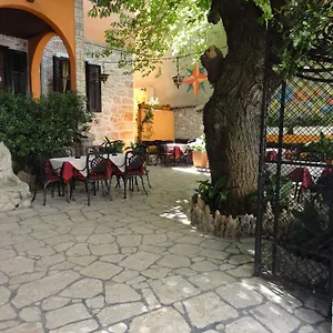 Marko Polo Casa de hóspedes Zadar