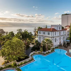 Pestana Miramar Garden&ocean Hotel Funchal (Madeira)