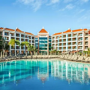 Hilton Semesteranläggning (resort)