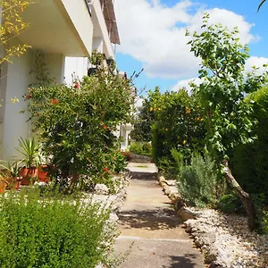 Casa Do Massorim Apartamento Viseu