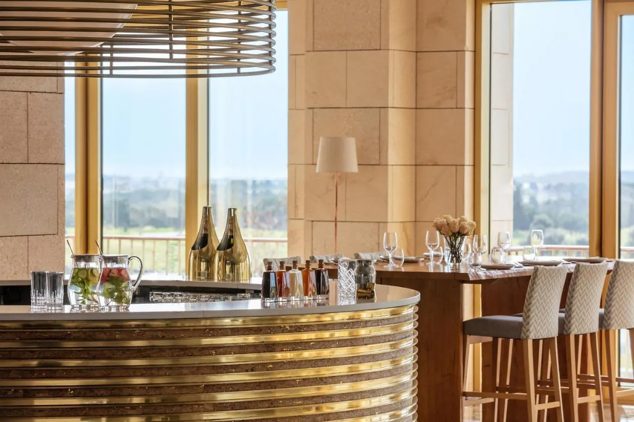 ***** Hotel Anantara Vilamoura Family Friendly Portugal
