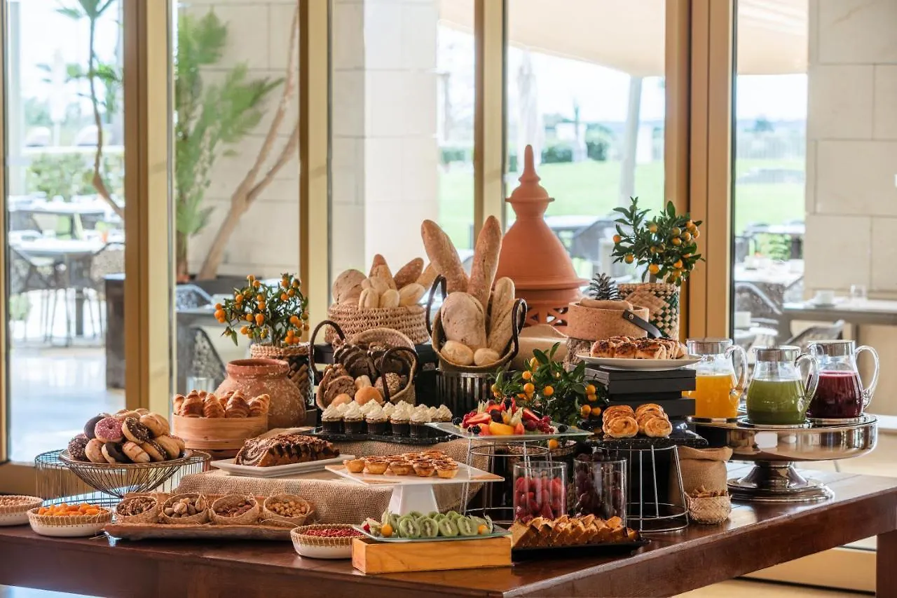 Anantara Vilamoura Family Friendly Portugal